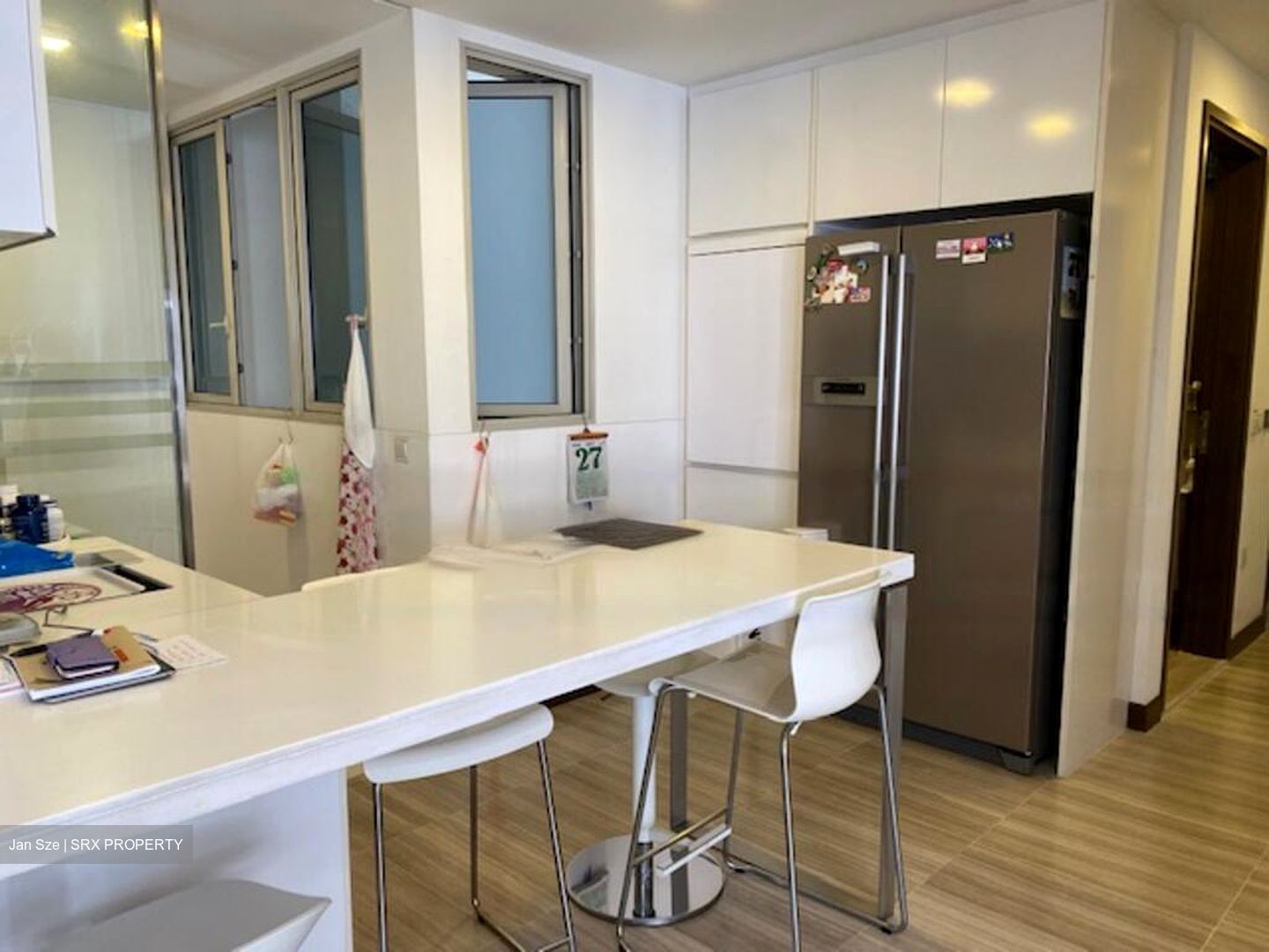 eCO (D16), Condominium #543354701